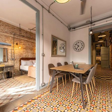 Bravissimo Les Rajoles, Unique 3-Bedroom Apartment Girona Dış mekan fotoğraf